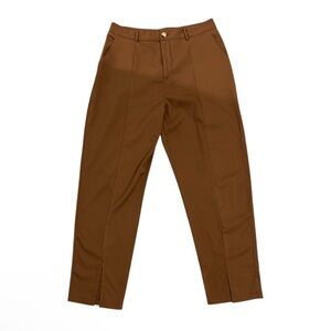 SHEIN Women Brown trouser size L